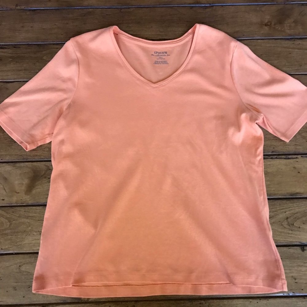 Chico's Tee